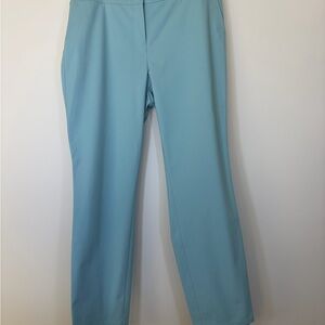 Lafayette 148 New York Light Blue Pants